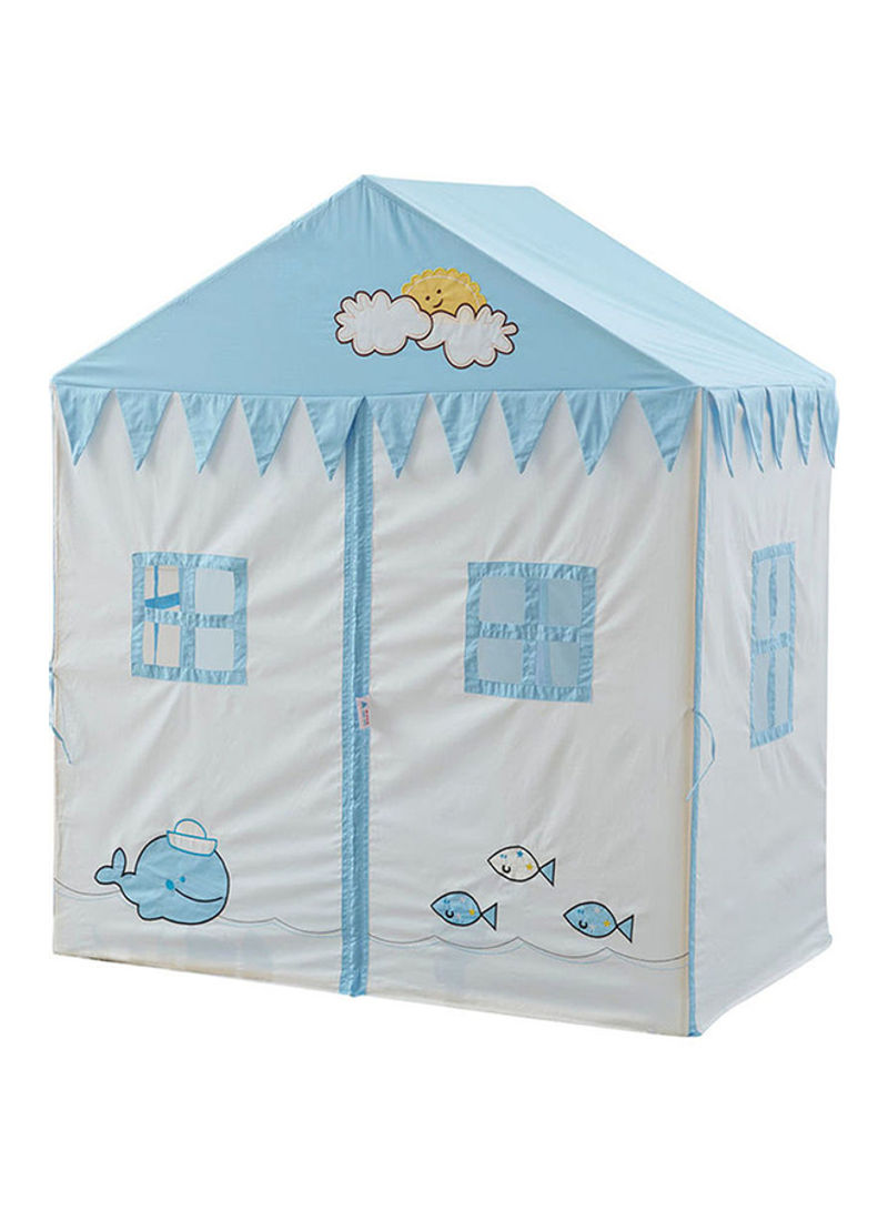 Wonder Space Children Play House Tent 141 x 125 x 95cm