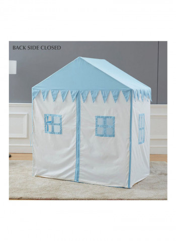 Wonder Space Children Play House Tent 141 x 125 x 95cm