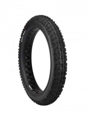 Bud Folding Tire 283.06 x 213.06 x 207.01centimeter
