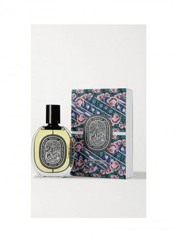 Eau Capitale EDP 75ml