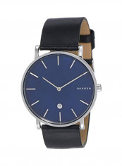 Men's Leather Analog Wrist Watch SKW6471 reviews Men's Leather Analog Wrist Watch SKW6471