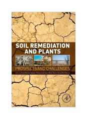 Soil Remediation And Plants Hardcover reviews Soil Remediation And Plants Hardcover