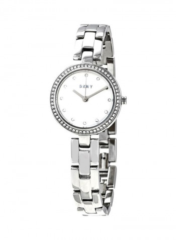 Women's City Link Analog Watch NY2824