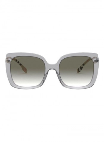 Women's Oversized Sunglasses
