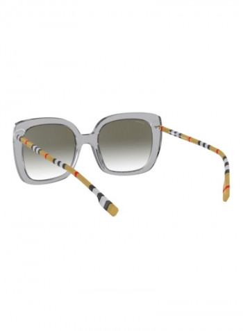 Women's Oversized Sunglasses