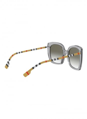 Women's Oversized Sunglasses