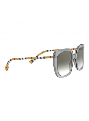 Women's Oversized Sunglasses