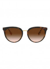 Women's Cat-Eye Sunglasses - Lens Size: 54 mm