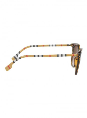 Women's Cat-Eye Sunglasses - Lens Size: 54 mm