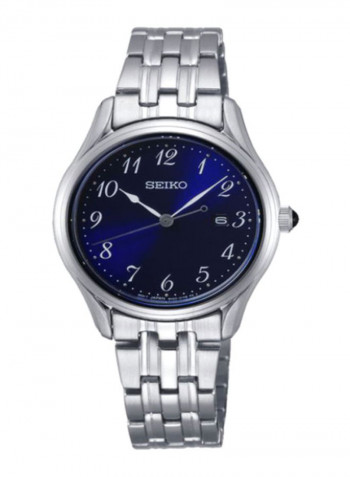 Women's Classic Analog Watch SUR641P1