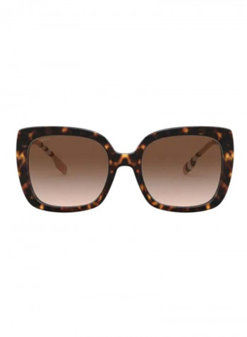 Women's Oversized Sunglasses