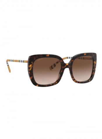 Women's Oversized Sunglasses