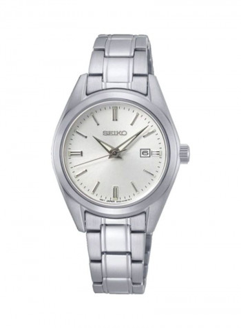 Women's Water Resistant Analog Watch SUR633P1