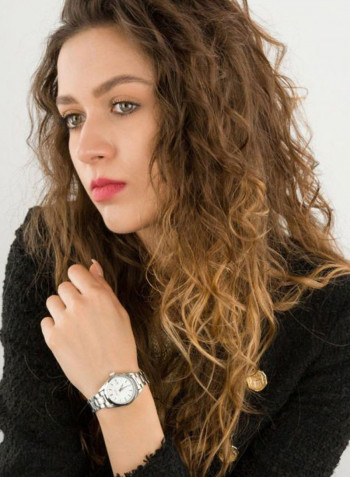 Women's Water Resistant Analog Watch SUR633P1