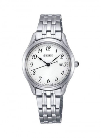 Women's Water Resistant Analog Watch Sur643p1