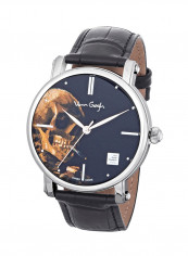 Leather Analog Wrist Watch AC-GENT06 reviews Leather Analog Wrist Watch AC-GENT06