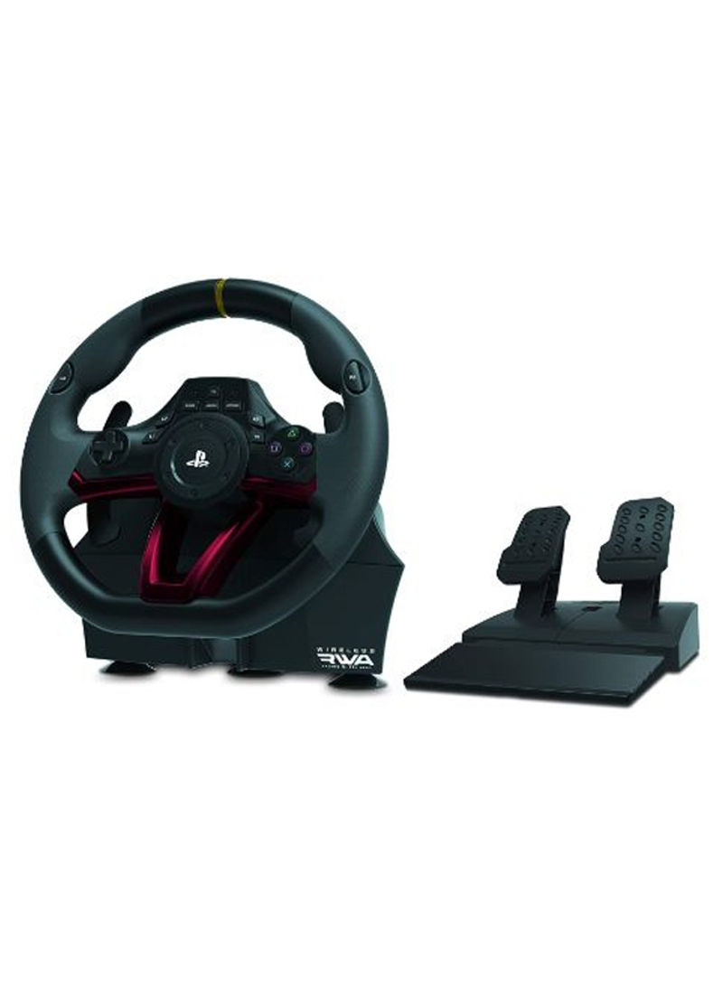 Wireless Racing Wheel Apex - PlayStation 4