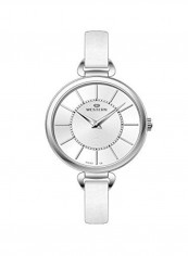 Women's Leather Analog Watch W8193LGP050C reviews Women's Leather Analog Watch W8193LGP050C