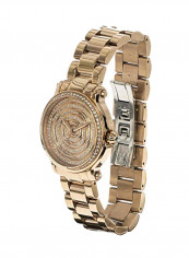 Women's Metal Bracelet Analog Watch W8193LPP050Z reviews Women's Metal Bracelet Analog Watch W8193LPP050Z