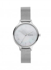 Women's Stainless Steel Anita Analog Watch SKW2701