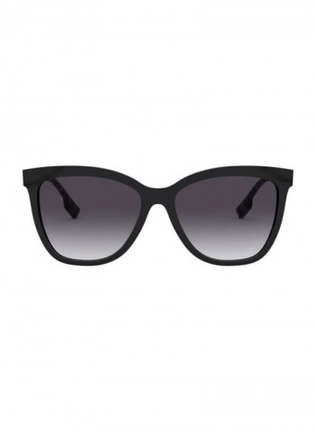 Women's Wayfarer Sunglasses - Lens Size: 56 mm