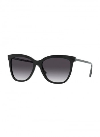 Women's Wayfarer Sunglasses - Lens Size: 56 mm