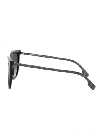 Women's Wayfarer Sunglasses - Lens Size: 56 mm