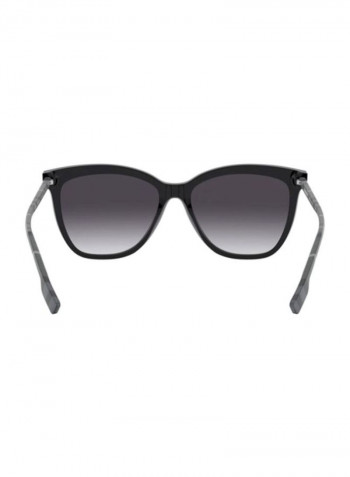 Women's Wayfarer Sunglasses - Lens Size: 56 mm