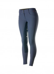 B Vertigo Kimmy Mid Waist FS Riding Breech 38EU