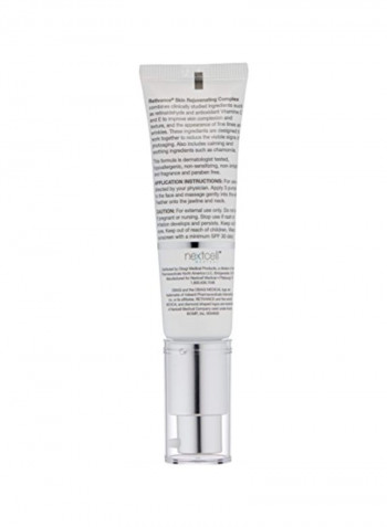 Skin Rejuvenating Complex 1ounce