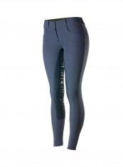 B Vertigo Kimmy Mid Waist FS Riding Breech 40EU