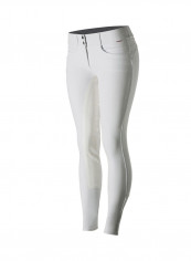 B Vertigo Kimmy Mid Waist FS Riding Breech 44EU