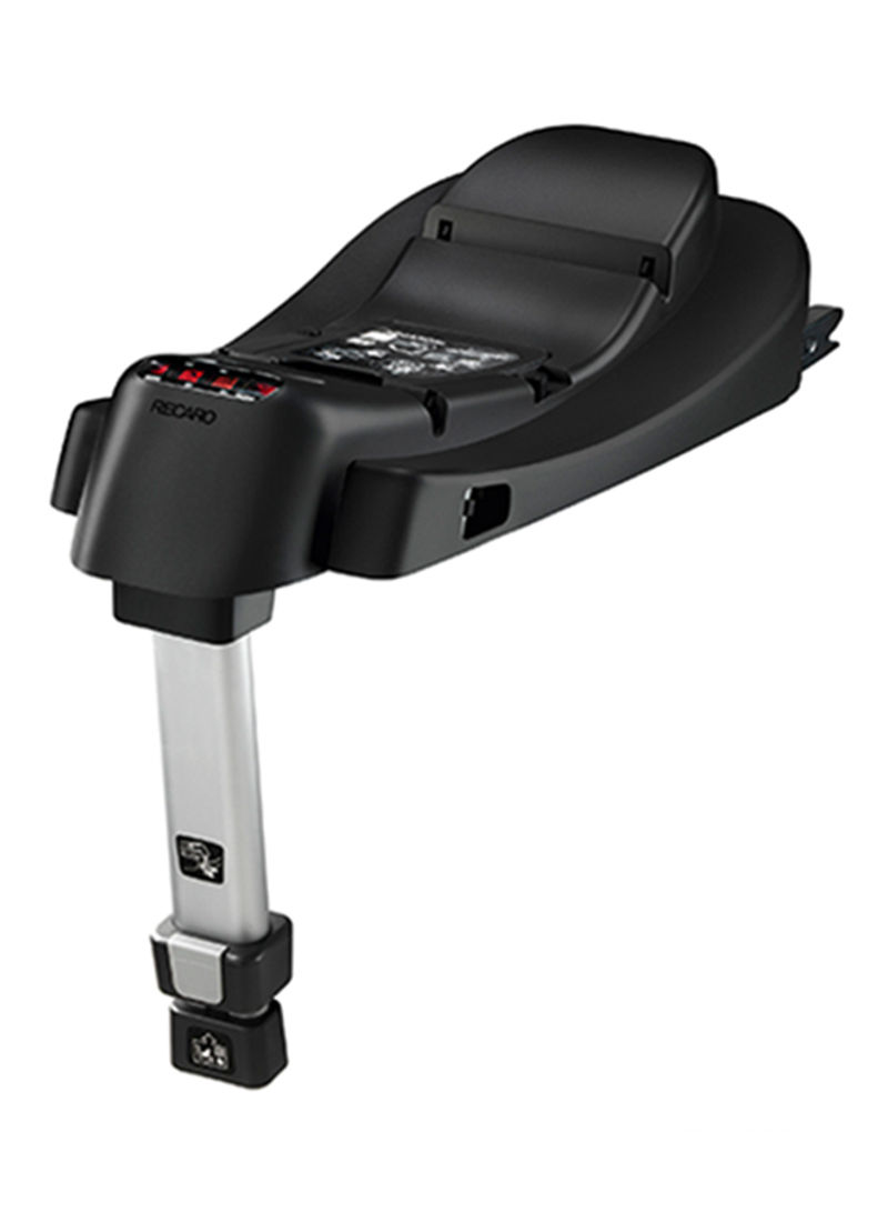 Smart Click Base Car Seat Accessories