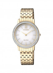 Women's Eco-Drive Analog Watch EX1483-84A reviews Women's Eco-Drive Analog Watch EX1483-84A
