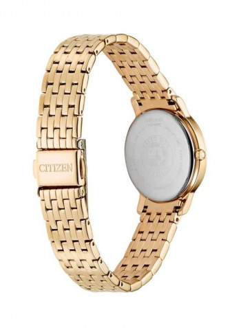 Women's Eco-Drive Analog Watch EX1483-84A