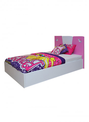 Goody Bed Pink 120_x_200 cm