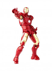Iron Man Action Figure reviews Iron Man Action Figure