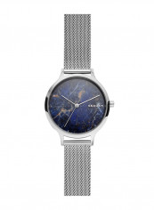 Women's Anita Stainless Steel Analog Watch SKW2718