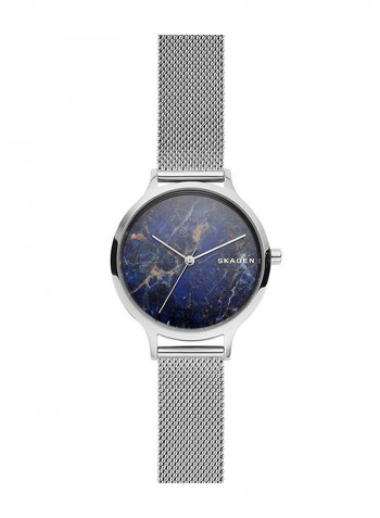 Women's Anita Stainless Steel Analog Watch SKW2718