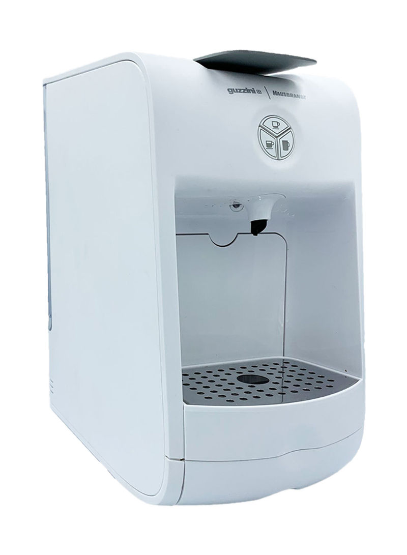 Coffee And Infusion Machine 125 ml 330 W 8008392329442 White