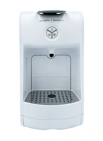 Coffee And Infusion Machine 125 ml 330 W 8008392329442 White