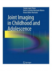 Joint Imaging In Childhood And Adolescence Hardcover English by Sergio Viana