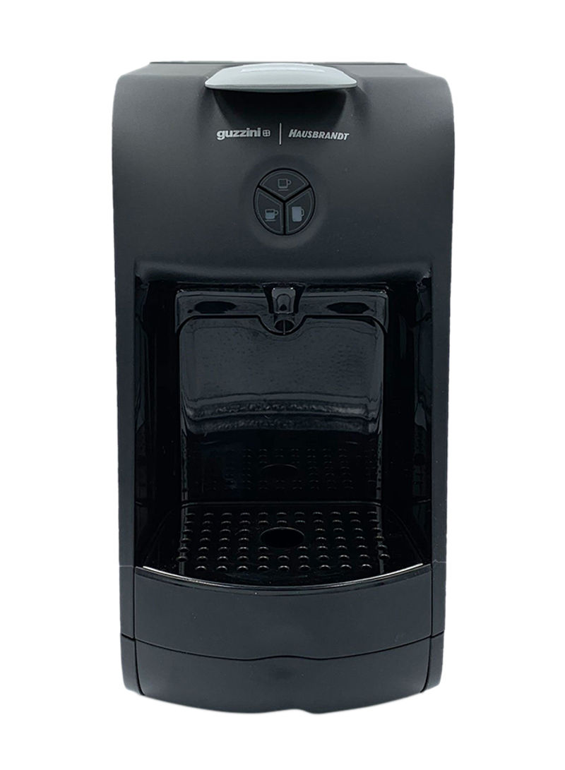 Coffee And Infusion Machine 125 ml 330 W 8008392329435 Black