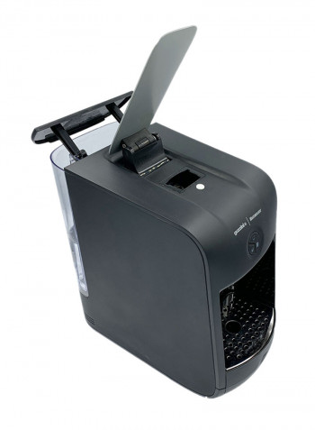Coffee And Infusion Machine 125 ml 330 W 8008392329435 Black
