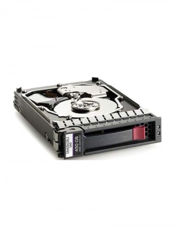 ENT HDD Hard Drive 450GB Silver