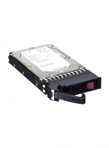 ENT HDD Hard Drive 450GB Silver