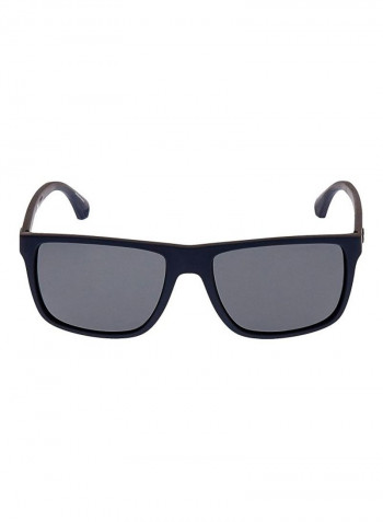 Square Sunglasses - Lens Size: 56 mm