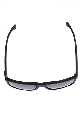 Square Sunglasses - Lens Size: 56 mm
