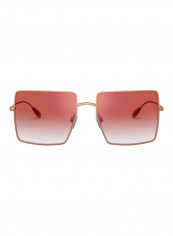 Women's Square Sunglasses