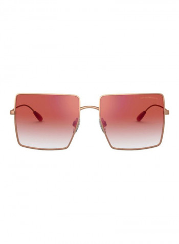 Women's Square Sunglasses
